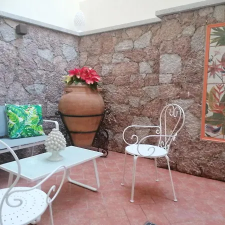 Luxury Carmen N 2 Centro Storico Di Holiday home *