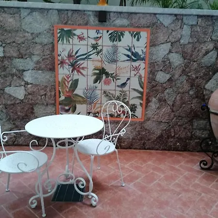 Luxury Carmen N 2 Centro Storico Di Taormina