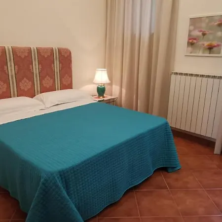 Luxury Carmen N 2 Centro Storico Di Holiday home *