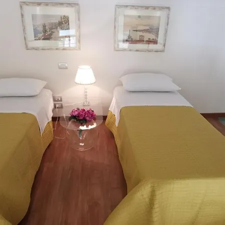 Luxury Carmen N 2 Centro Storico Di * Taormina
