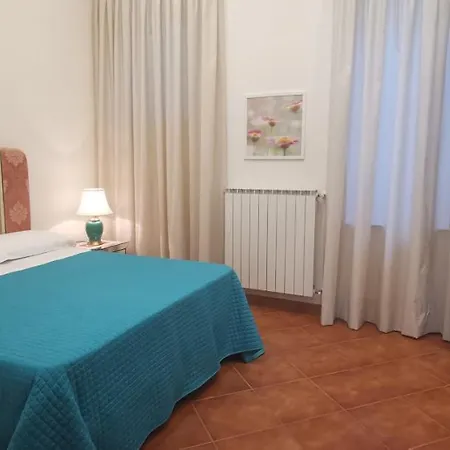 Luxury Carmen N 2 Centro Storico Di *