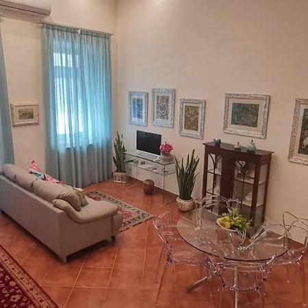 Holiday home Luxury Carmen N 2 Centro Storico Di Taormina