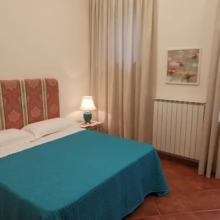 Holiday home Luxury Carmen N 2 Centro Storico Di *
