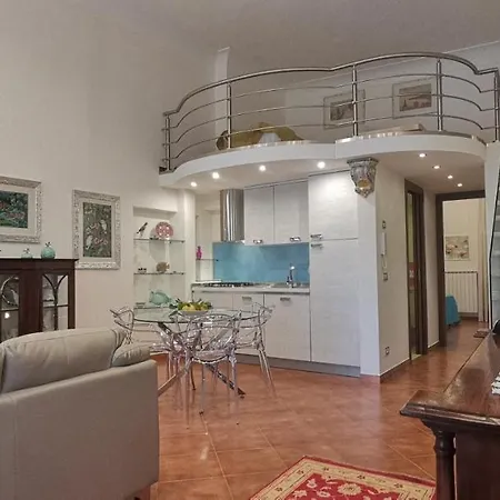 Holiday home Luxury Carmen N 2 Centro Storico Di Taormina