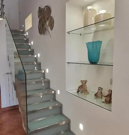 Luxury Carmen N 2 Centro Storico Di Holiday home *