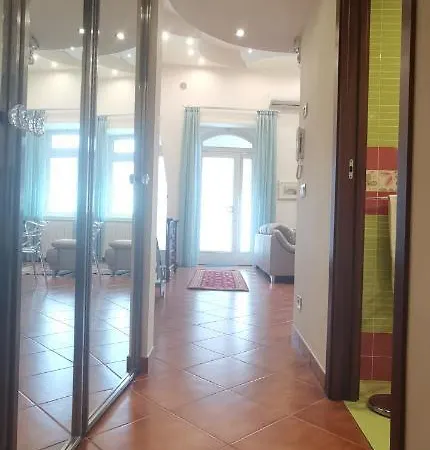 Luxury Carmen N 2 Centro Storico Di Holiday home *