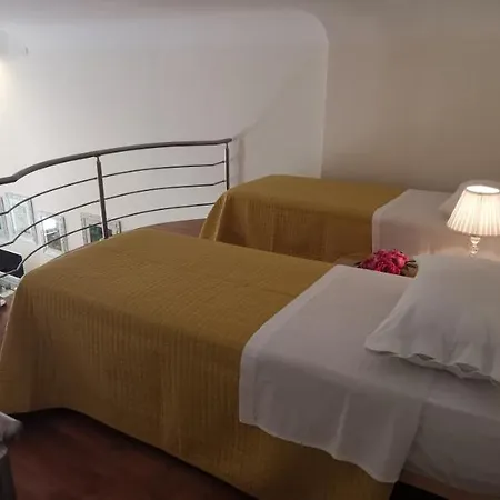 Luxury Carmen N 2 Centro Storico Di Holiday home Taormina