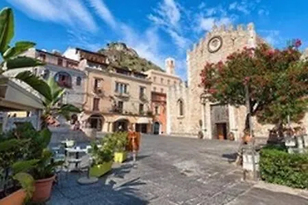 Luxury Carmen N 2 Centro Storico Di