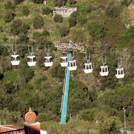 Holiday home Luxury Carmen N 2 Centro Storico Di Taormina