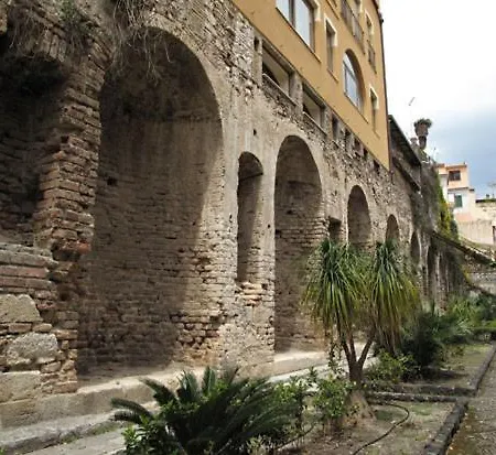 Holiday home Luxury Carmen N 2 Centro Storico Di Taormina