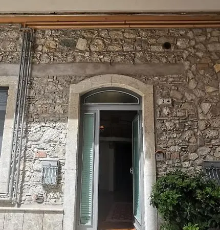 Luxury Carmen N 2 Centro Storico Di Holiday home *