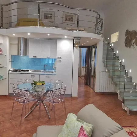 Luxury Carmen N 2 Centro Storico Di * Taormina