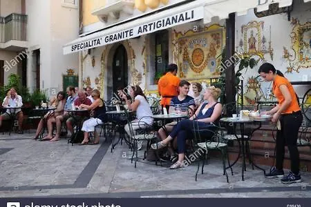 Luxury Carmen N 2 Centro Storico Di Taormina