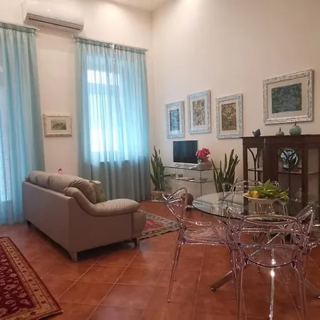 Holiday home Luxury Carmen N 2 Centro Storico Di Taormina
