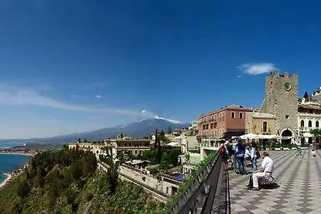 Holiday home Luxury Carmen N 2 Centro Storico Di *