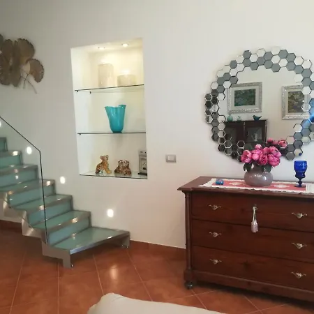 Holiday home Luxury Carmen N 2 Centro Storico Di