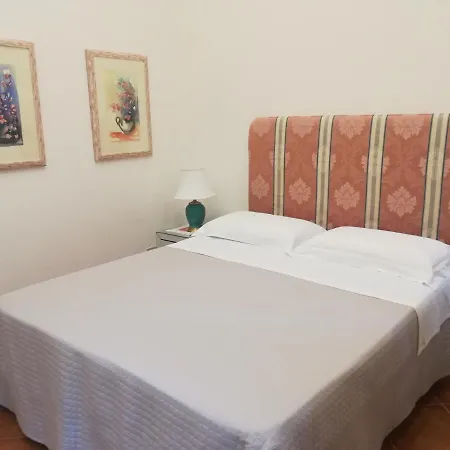 Holiday home Luxury Carmen N 2 Centro Storico Di