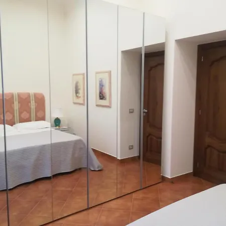 Holiday home Luxury Carmen N 2 Centro Storico Di Taormina