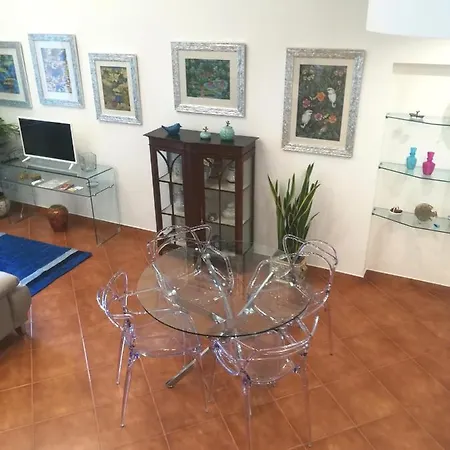 Luxury Carmen N 2 Centro Storico Di Holiday home Taormina