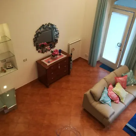 Luxury Carmen N 2 Centro Storico Di * Taormina