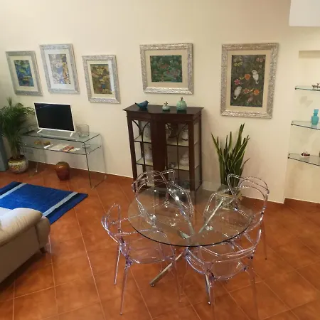 Luxury Carmen N 2 Centro Storico Di Taormina