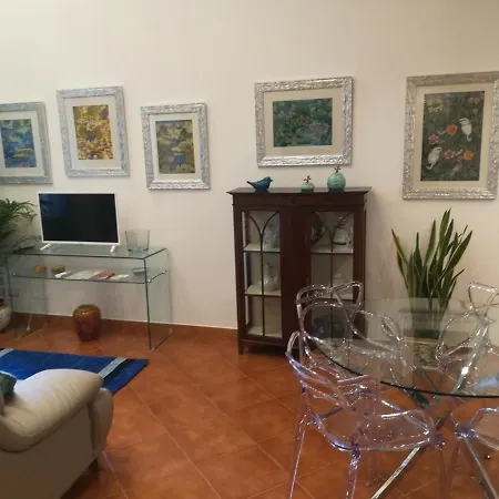 Ferienhaus Luxury Carmen N 2 Centro Storico Di