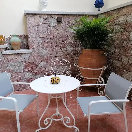 度假居 Luxury Carmen N 2 Centro Storico Di