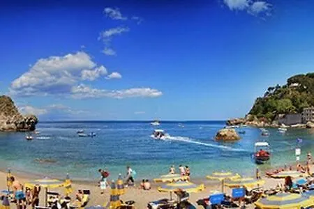 펜션 Luxury Carmen N 2 Centro Storico Di