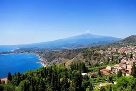 Luxury Carmen N 2 Centro Storico Di Casa vacanze *